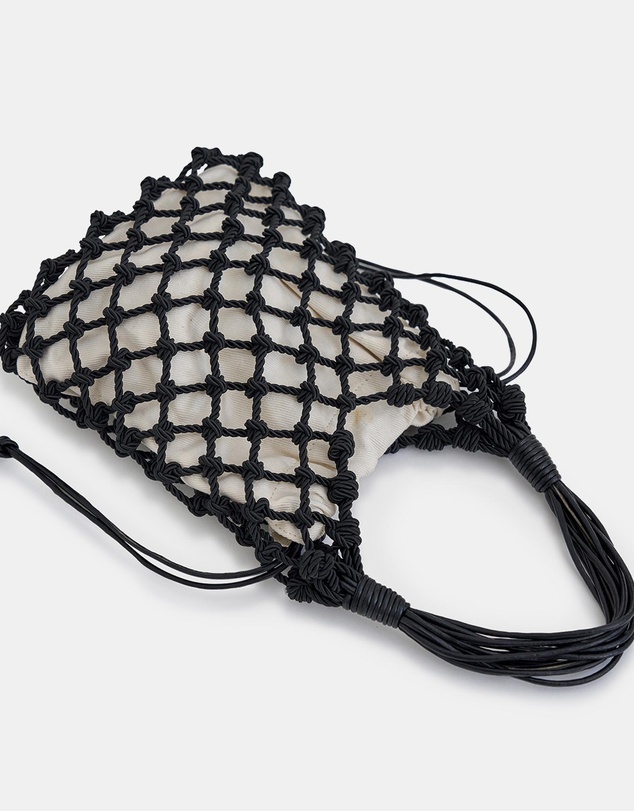 Brie Leon - Capri Slouch Mini Bag
