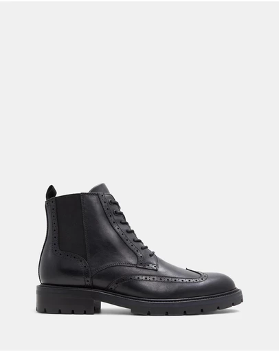 ALDO - Toney Boots