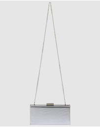 Olga Berg - Samantha Slimline Clutch