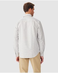 R.M.Williams - Undara Classic Oxford Shirt