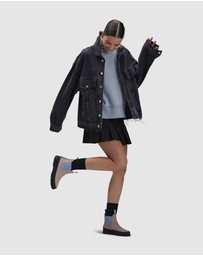 Rollie - Fields Chelsea Boot