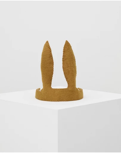 Phile - Bunny Ears - Gold