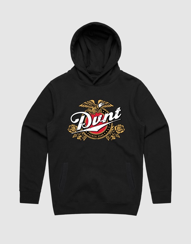 DVNT - Craft Hoodie - Youth
