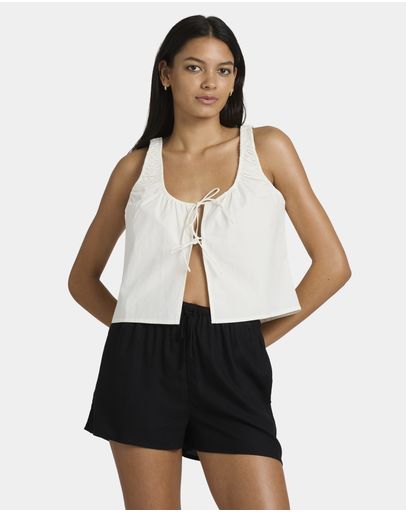 RVCA BLACK