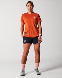PARK - Terra Women's Training Jersey