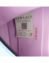 Pre-Loved by Azura Reborn - Pre-Loved Mini Leather La Medusa Satchel