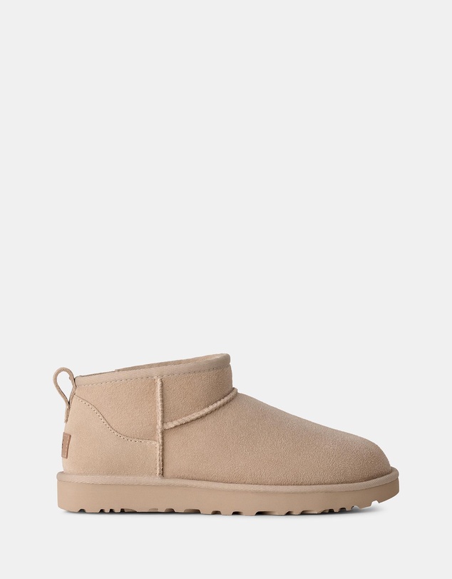 UGG - Classic Ultra Mini - Women's