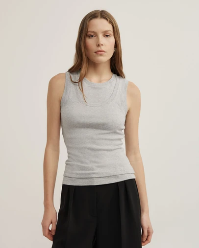 Witchery - Overlay Tank