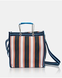 EAU BAGS - Errands Tote Bag