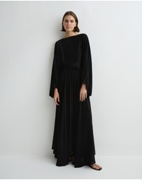 BONDI BORN - Cremona Kimono Top