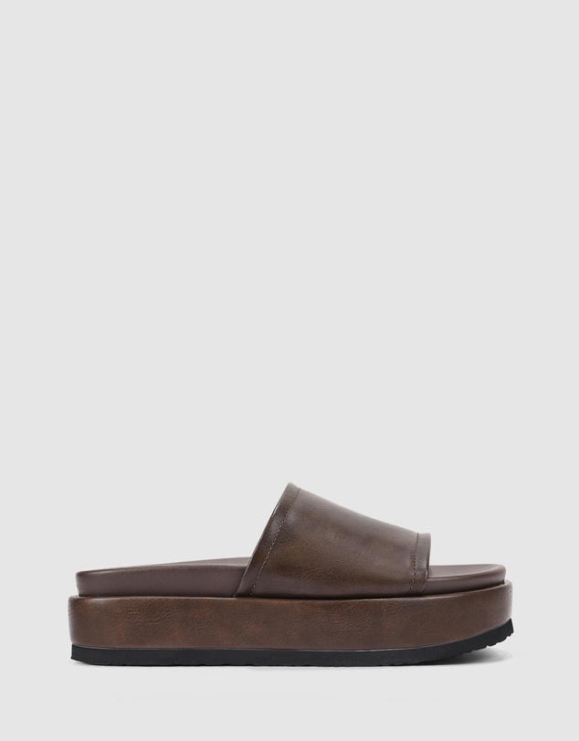 Verali - Hades Flatform Slides