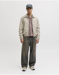 Jack & Jones - Catskills Harrington Jacket