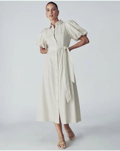 Willa - Ariane Dress