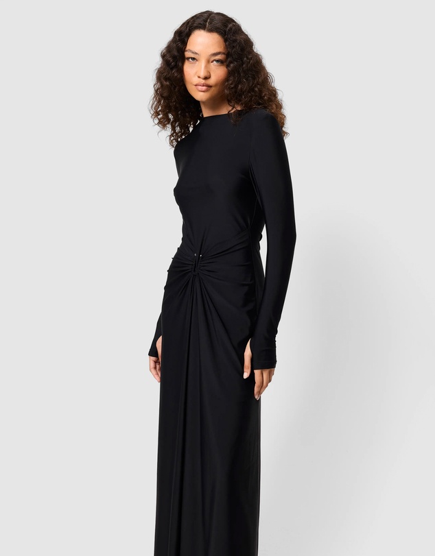 Mossman - Regal Maxi Dress