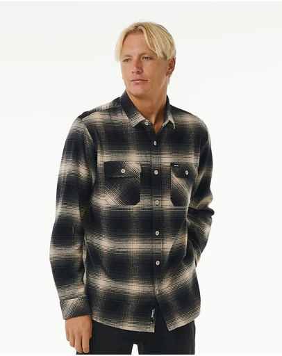 Rip Curl - Count Flannel Shirt