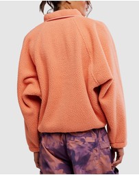 FP Movement by Free People - Hit The Slopes Jacket