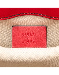 Pre-Loved by Azura Reborn - Pre-Loved Small Guccissima Emily Shoulder Bag
