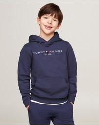 Tommy Hilfiger - Essential Hoodie - Kids