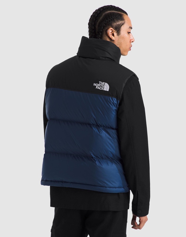 The North Face - 1996 Retro Nuptse Vest - Men's