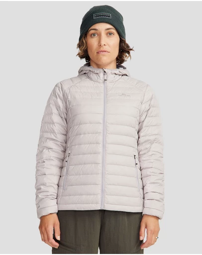 Kathmandu - Heli Down Hooded Jacket v3