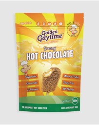 Macro Mike - Golden Gaytime Dreamy Hot Chocolate - 200g