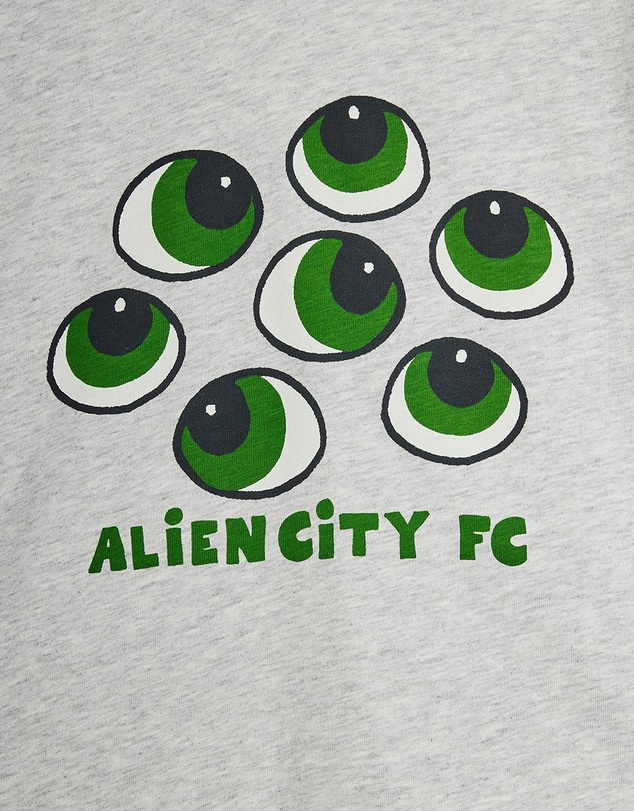 Mini Rodini - Eyes T-Shirt - Babies-Kids