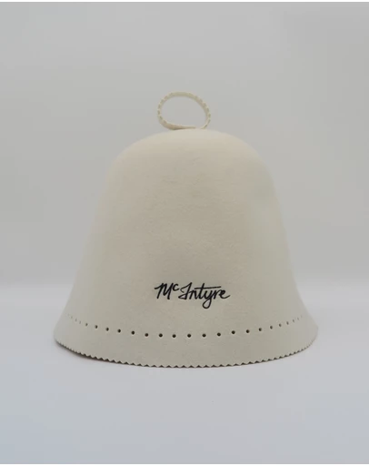 Mcintyre - Merino Sauna Hat