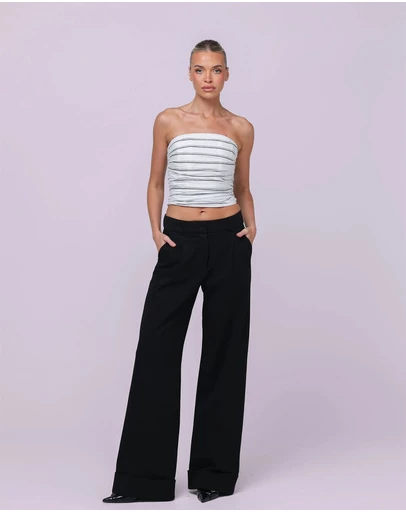 Isabelle Quinn - Jane Bustier Top