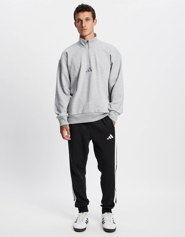 adidas Sportswear - Essentials 3-Stripes Fleece Pants
