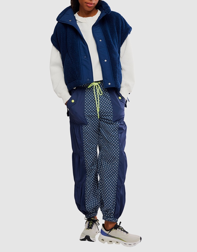 FP Movement by Free People - Scout It Out Vest