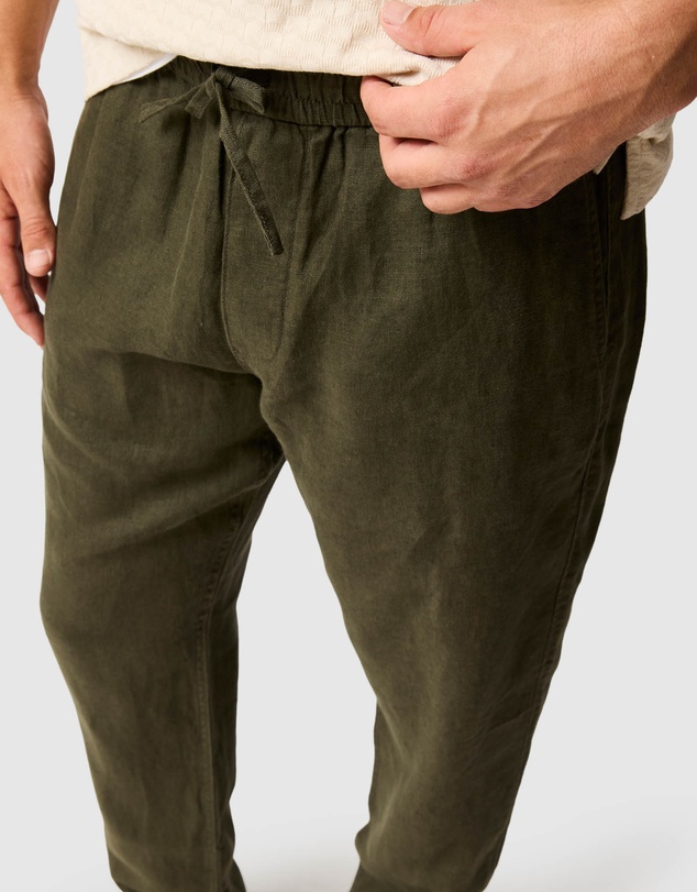Rodd & Gunn - Linen Resort Pant
