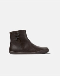 Camper - Peu Cami