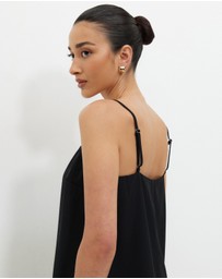 Calli - Yana Drapey Cami