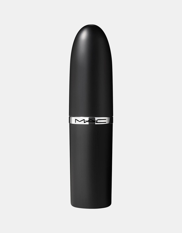 MAC - MACXIMAL Sleek Satin Lipstick Paramount