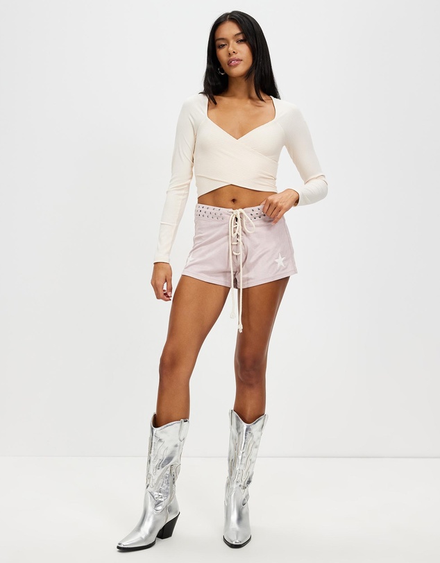 LENNI the label - Jimi Shorts