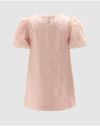 Bardot Junior - Giselle Mini Dress - Kids-Teens