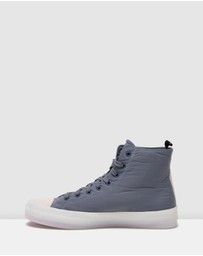Rollie - Ranger Mens High Top Sneakers