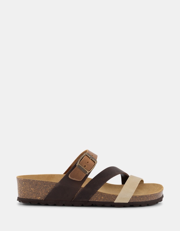 Miss Sofie - Odessa Wedges