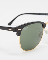 Ray-Ban - Clubmaster