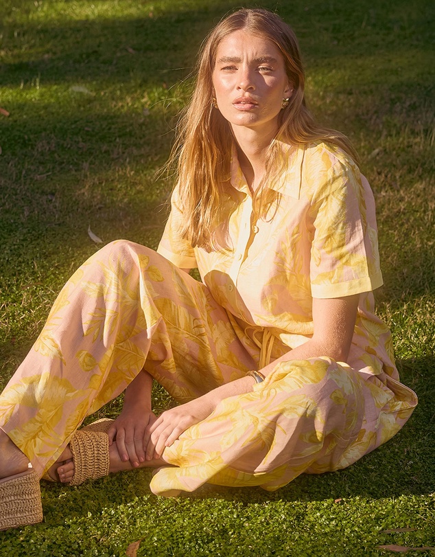 Pasduchas - Palma Pants