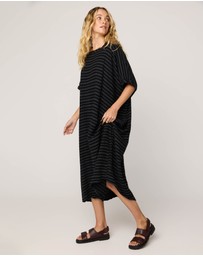 Primness - Gauzzy Dress
