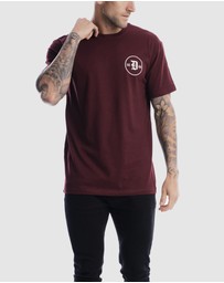DVNT - Clean Classic Tee