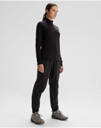 Kathmandu - K-Merino 250 Quarter Zip Top