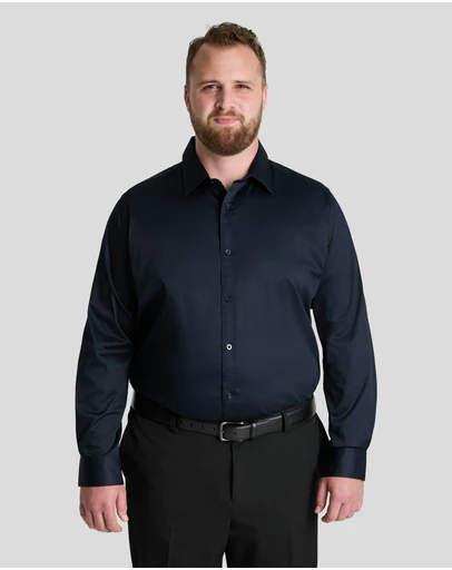 Johnny Bigg - Montego Stretch Dress Shirt