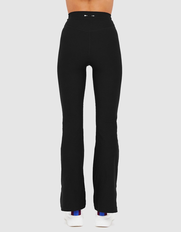 The Upside - Peached Florence Flare Pants
