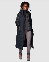 Columbia - Pike Lake Long Insulated Vest