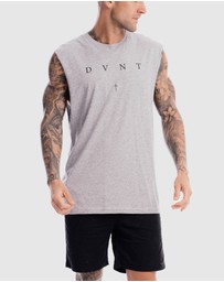 DVNT - Saint Tank