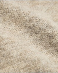 Country Road - Sequin Fluffy Knit