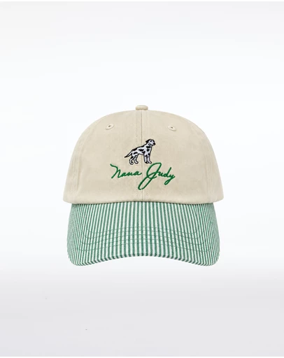 Nana Judy - Theo Dad Cap