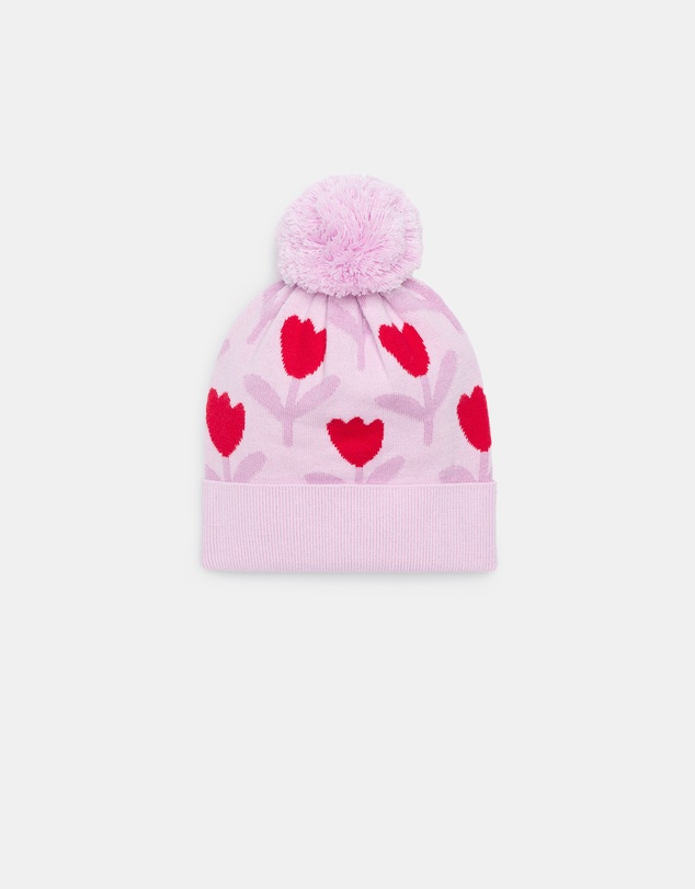Seed Heritage - Mini Tulip Beanie